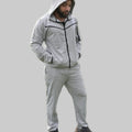 Men's Sweatsuit | Matching Hoodie & Sweatpants.