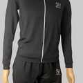 Men's tracksuit set