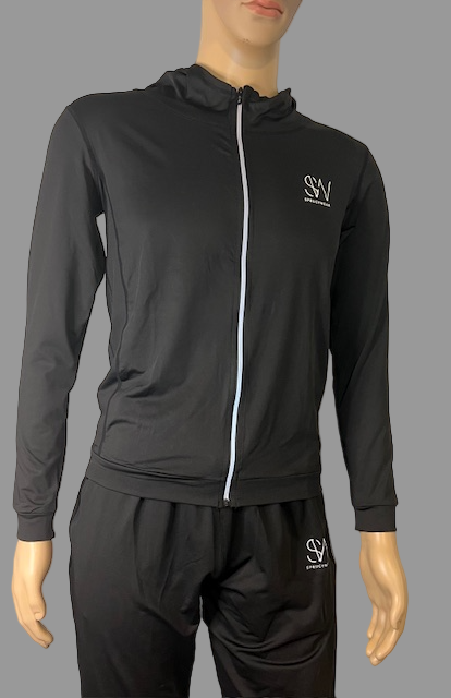 Men's tracksuit set