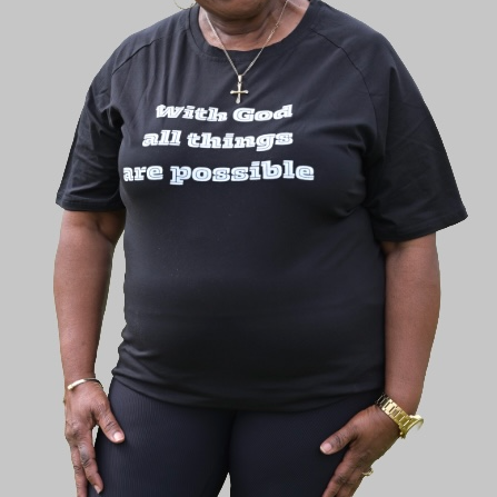 Motivational  Unisex T-shirt