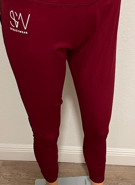 "Sprucywear" leggings