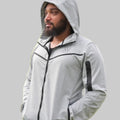 Sprucywear Men's Performance Sweat top
