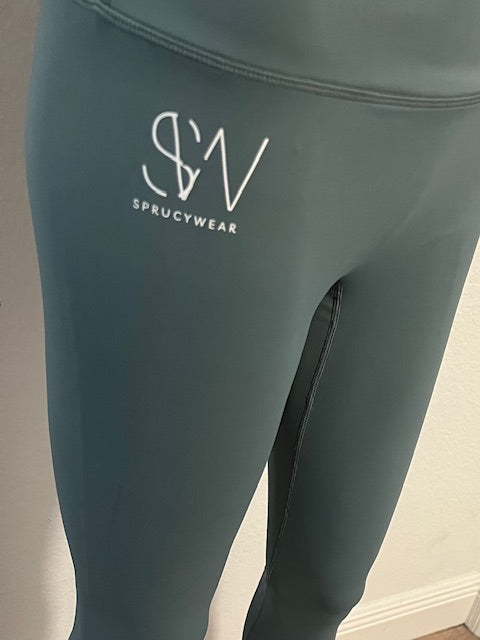 Acivewear leggings