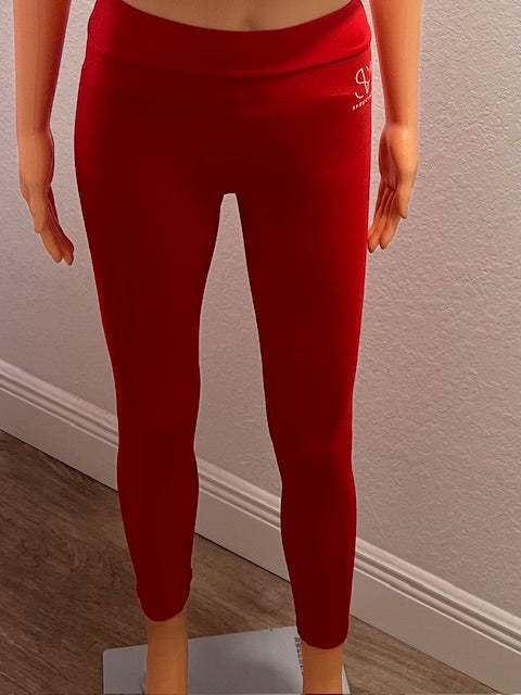 "Sprucywear" butt lift leggings