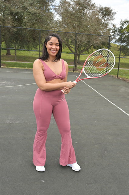 2 piece yoga set