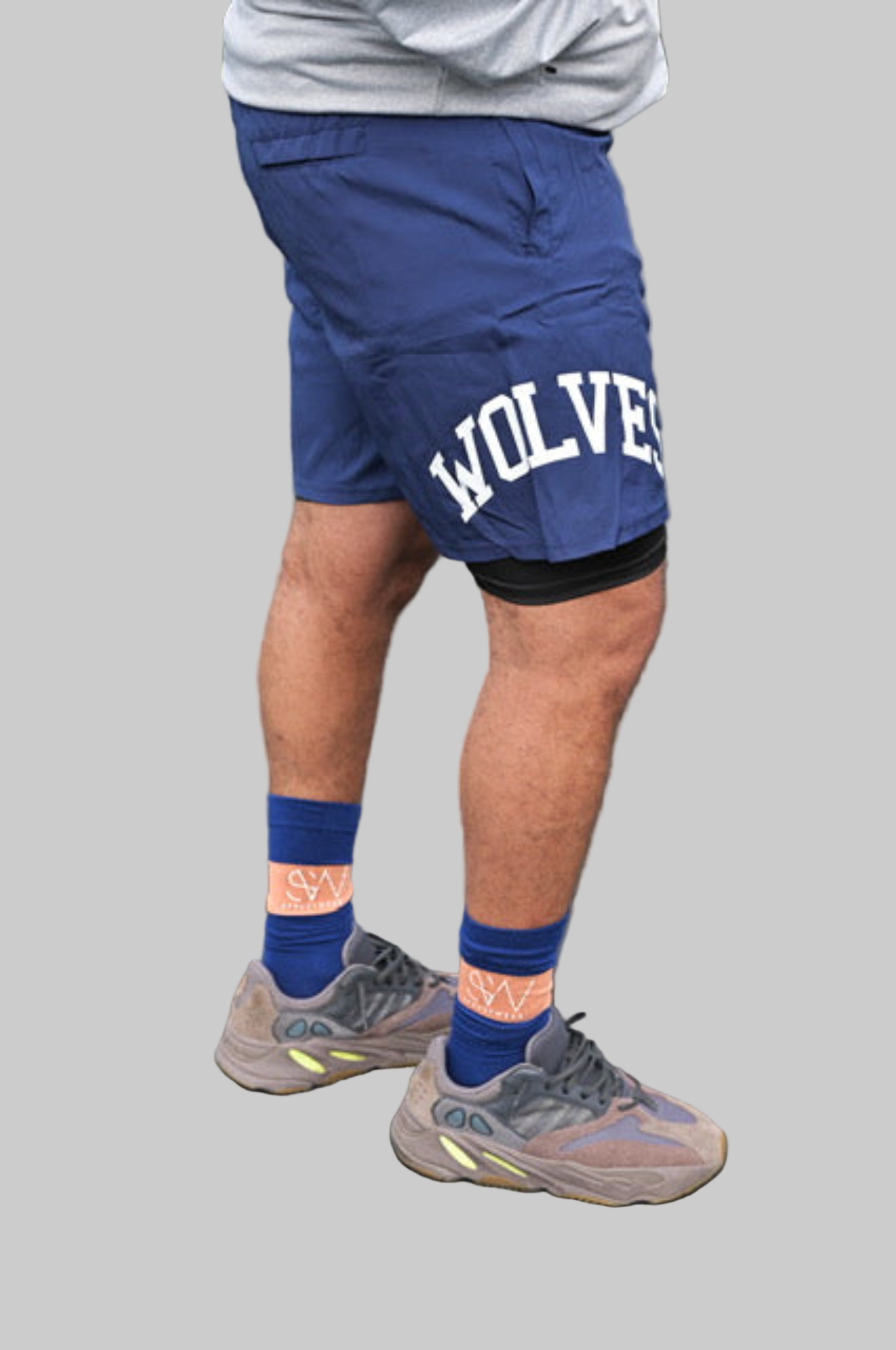 Men's Sports Shorts