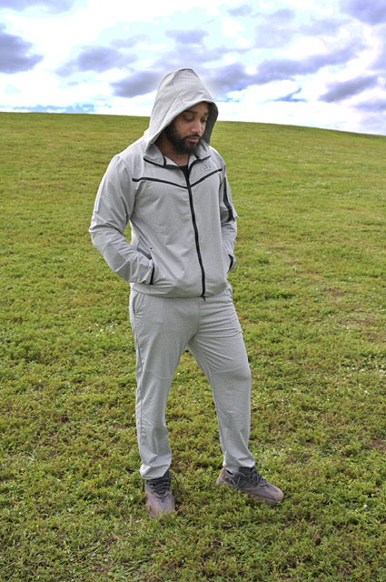 Men's Sweatsuit