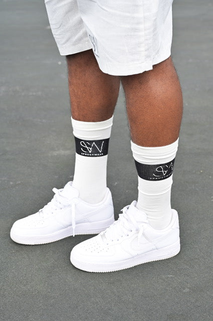 Sprucywear yoga socks