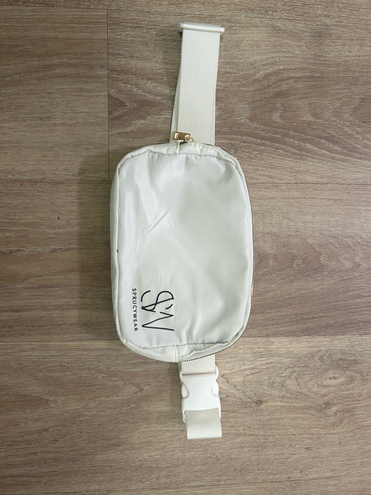 "Sprucywear" Fanny Pack